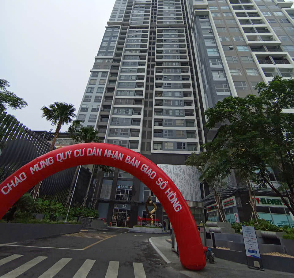 Phân Tích Thị Trường Căn Hộ Bình Dương: Pháp Lý Minh Bạch – Yếu Tố Quyết Định Sức Hấp Dẫn