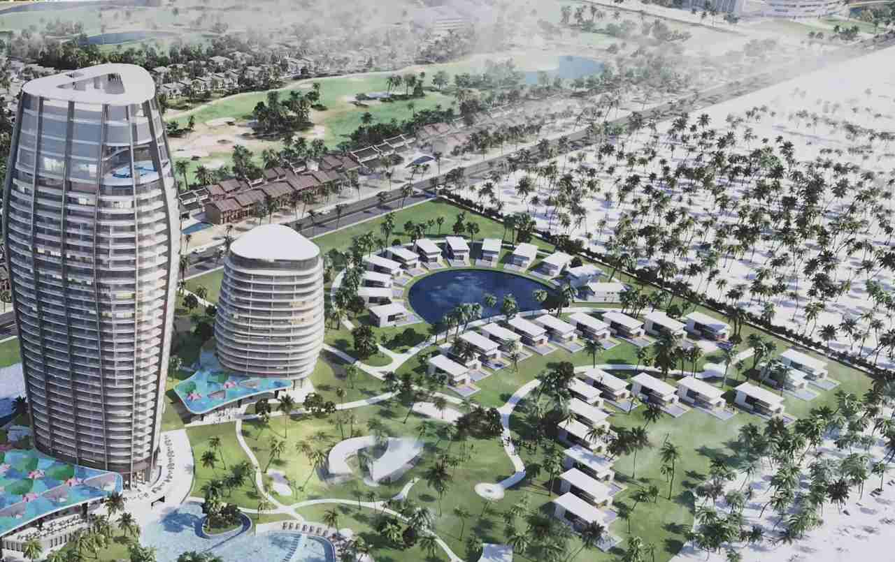 Bất Động Sản Công nghiệp