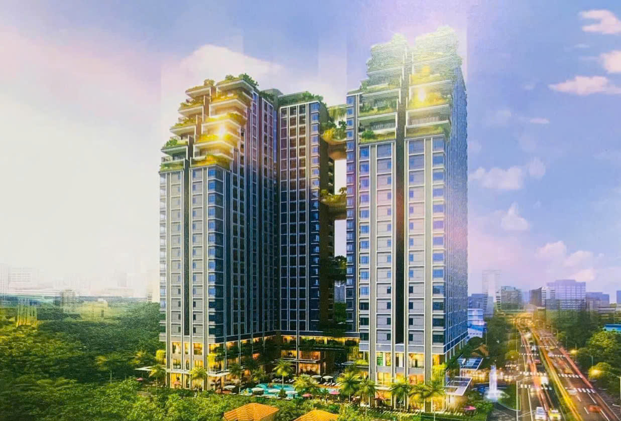 Happy one linh xuan thu duc